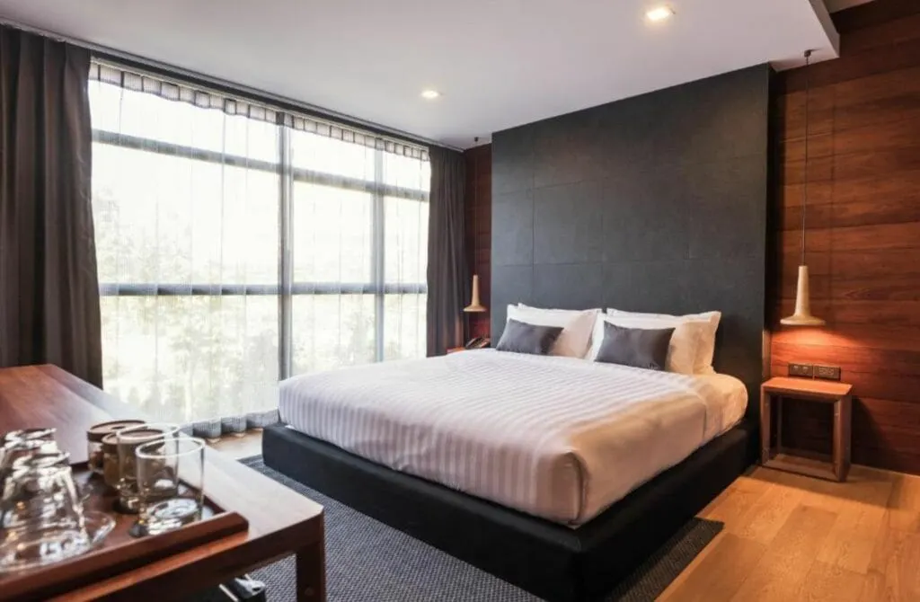 The Habita Hatyai - Best Hotels In Hat Yai