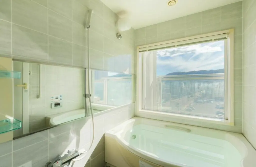 The Hakodate Danshaku Club Hotel & Resorts - Best Hotels In Hakodate