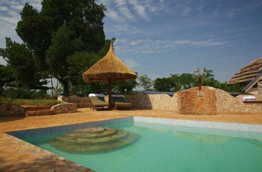 The Haven Lodge - Best Hotels In Uganda