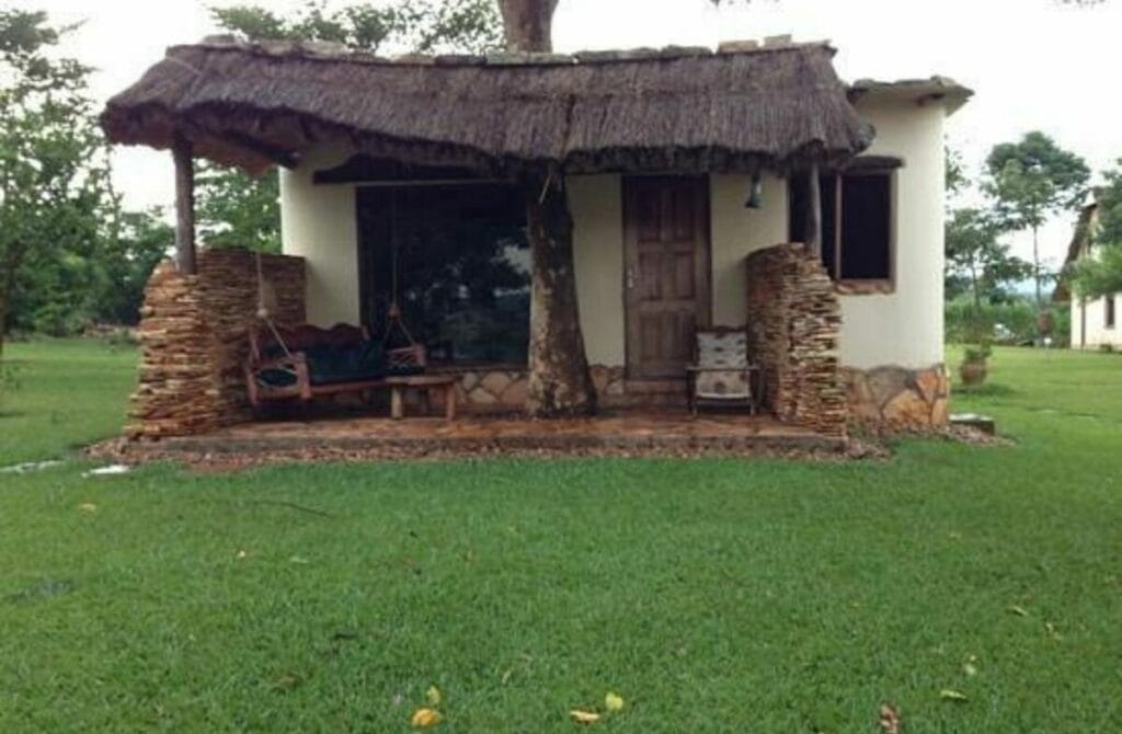 The Haven Lodge - Best Hotels In Uganda
