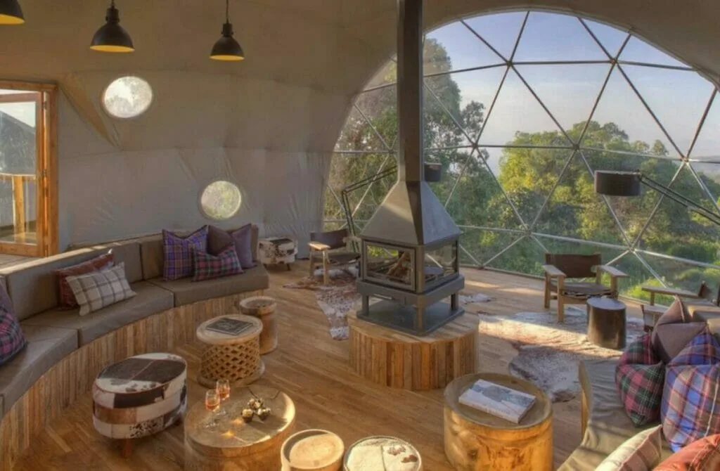 The Highlands - Best Hotels In Tanzania