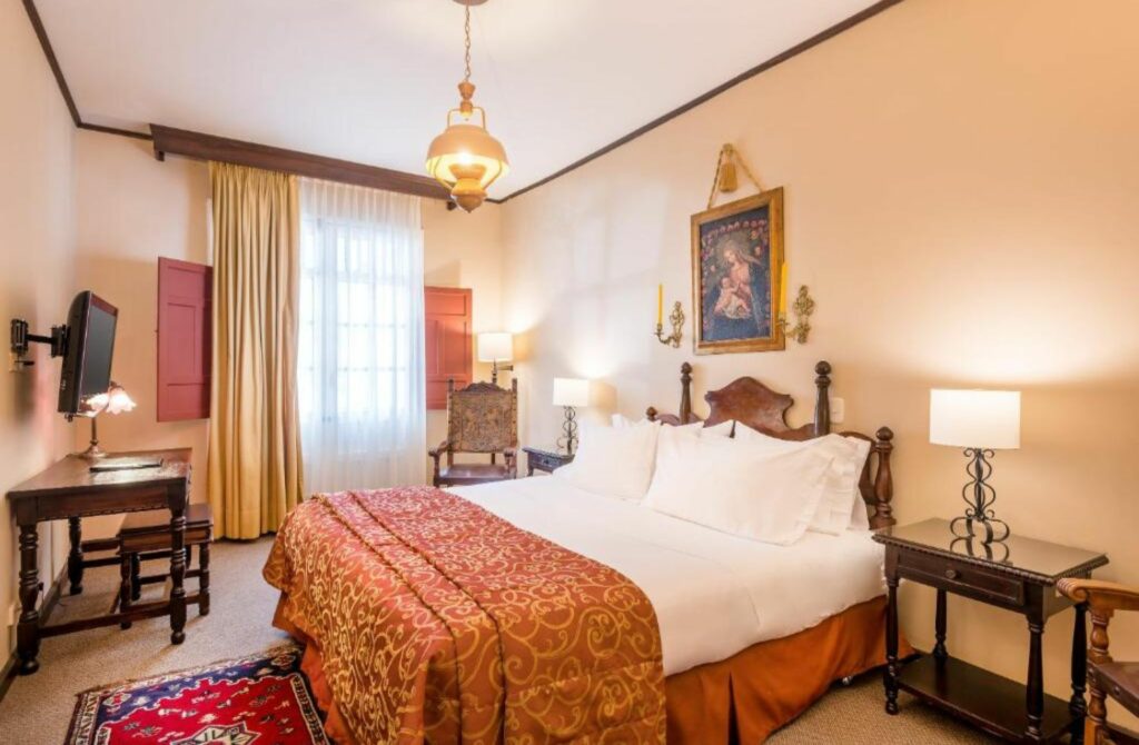 The Hotel Dann Monasterio - Best Hotels In Popayan