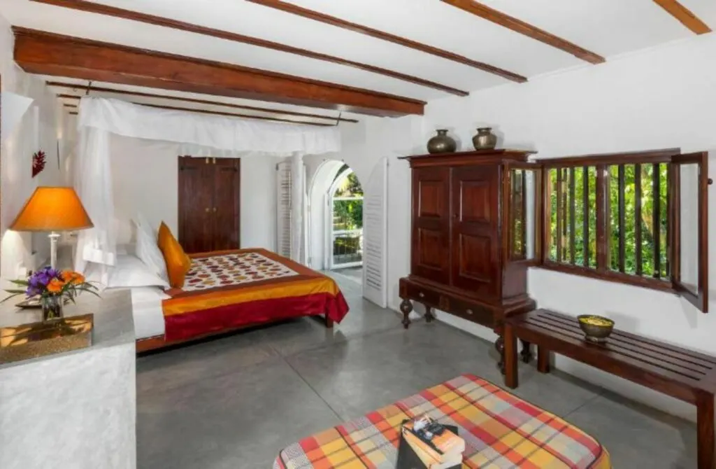 The Kandy House - Best Hotels In Kandy
