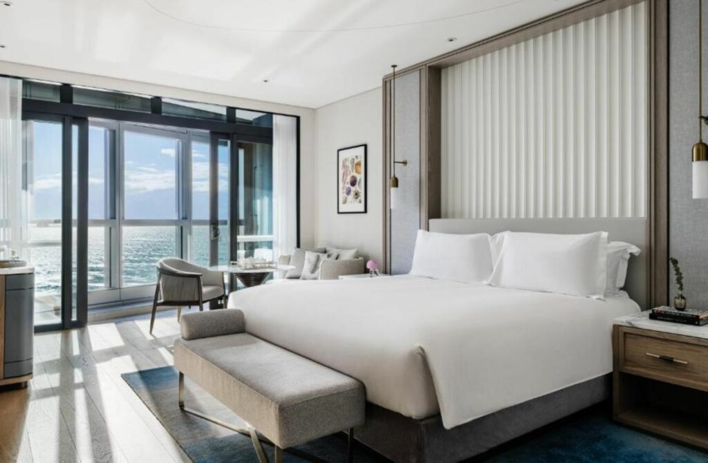 The Langham - Best Hotels In Gold Coast