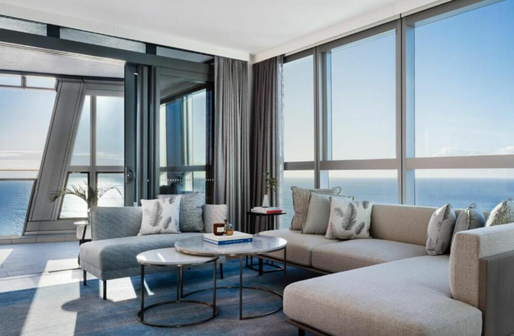 The Langham - Best Hotels In Gold Coast