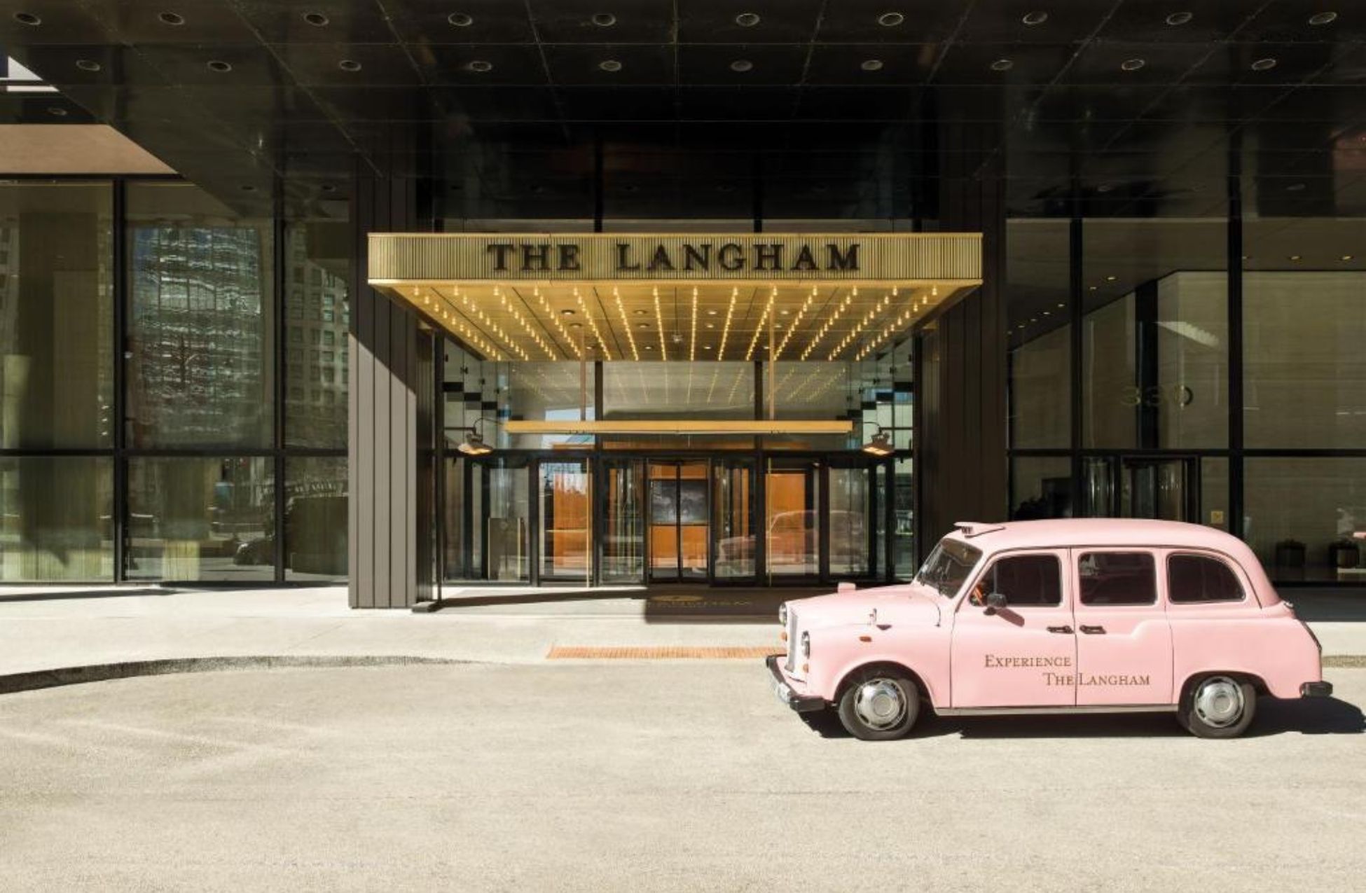 The Langham, Chicago - Best Hotels In Chicago
