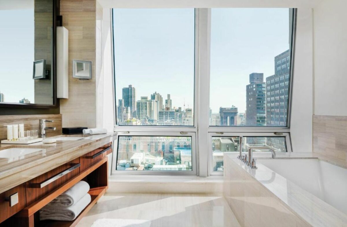 The 19 Best Hotels In New York: Top Places For A Memorable Stay