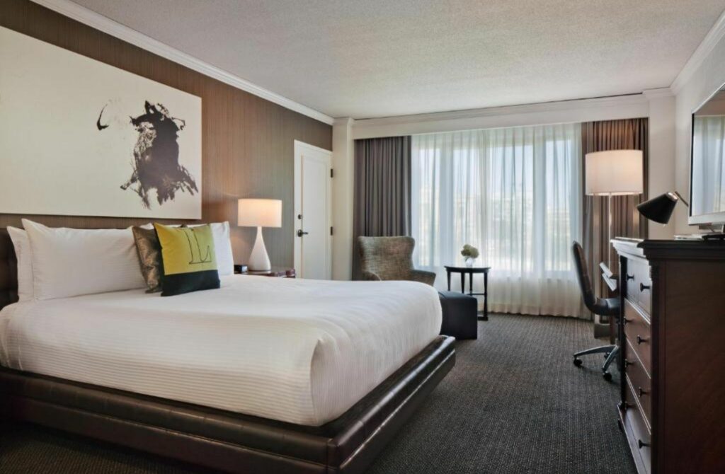 The Logan Philadelphia, Curio Collection By Hilton - Best Hotels In Philadelphia