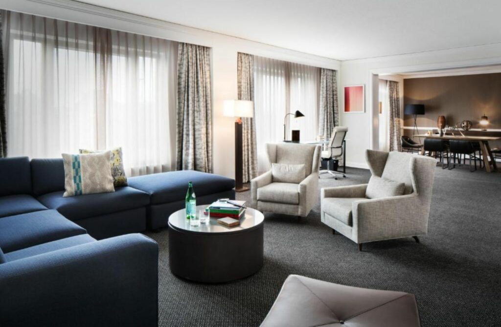The Logan Philadelphia, Curio Collection By Hilton - Best Hotels In Philadelphia