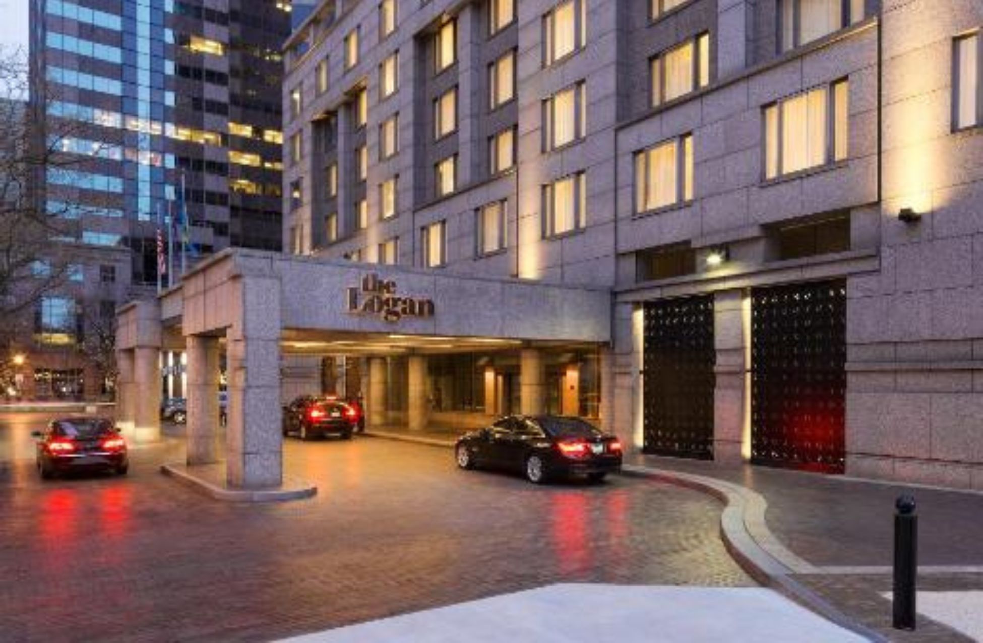 The Logan Philadelphia, Curio Collection By Hilton - Best Hotels In Philadelphia