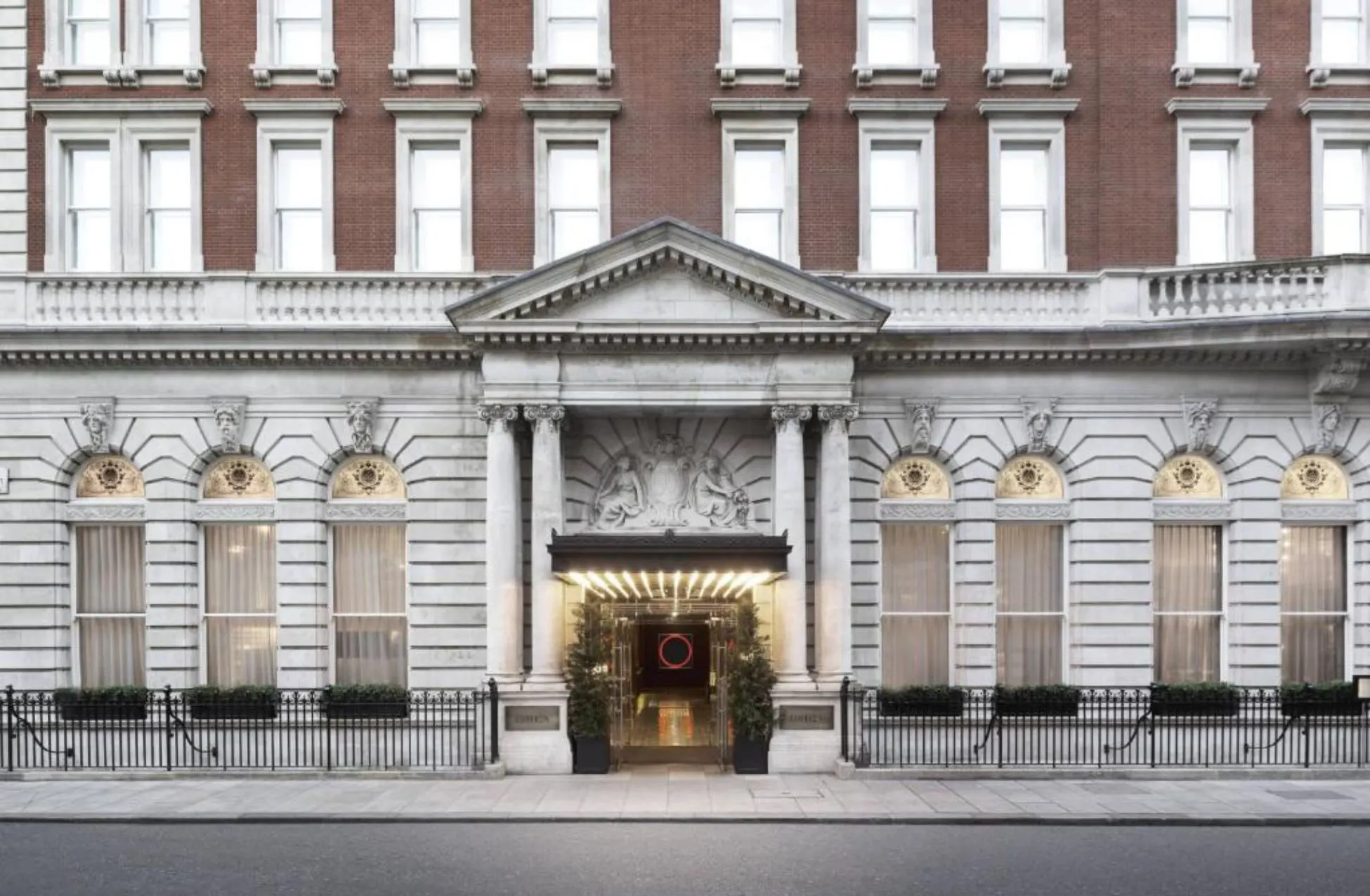 The London Edition - Best Hotels In London