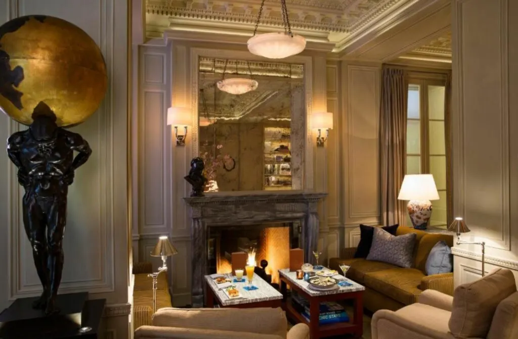 The Lowell - Best Hotels In New York