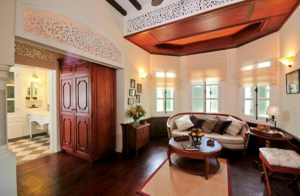The Luang Say Residence - Best Hotels In Laos
