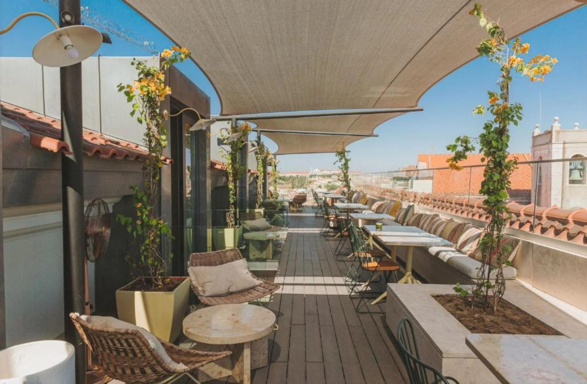 The 19 Best Hotels In Lisbon: Exciting Gems You Can't Miss! 40 The Lumiares Hotel & Spa - Best Hotels In Lisbon