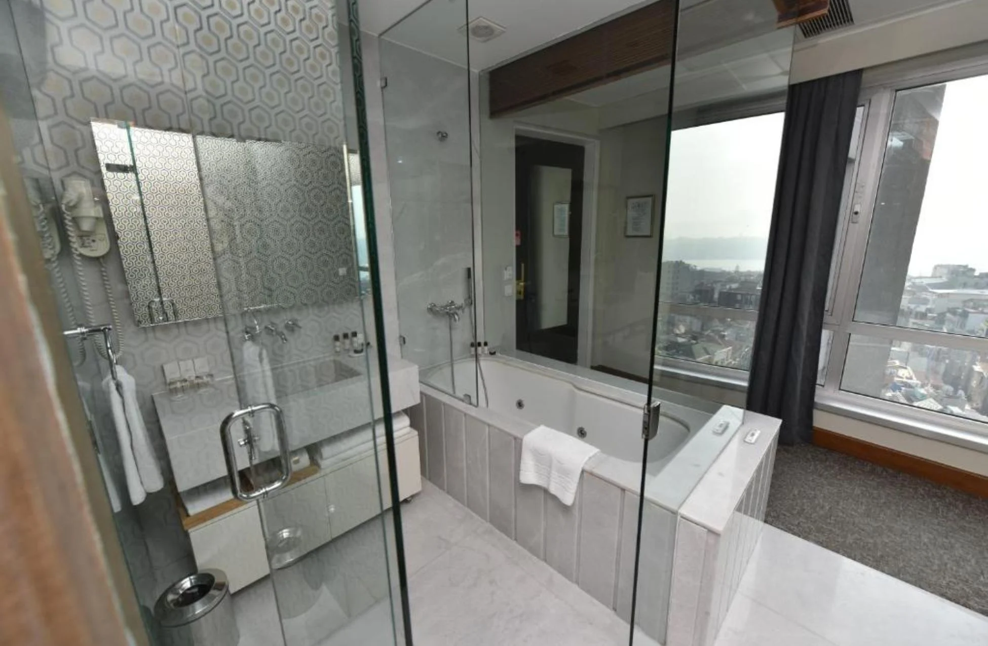 The Marmara Pera - Best Hotels In Istanbul