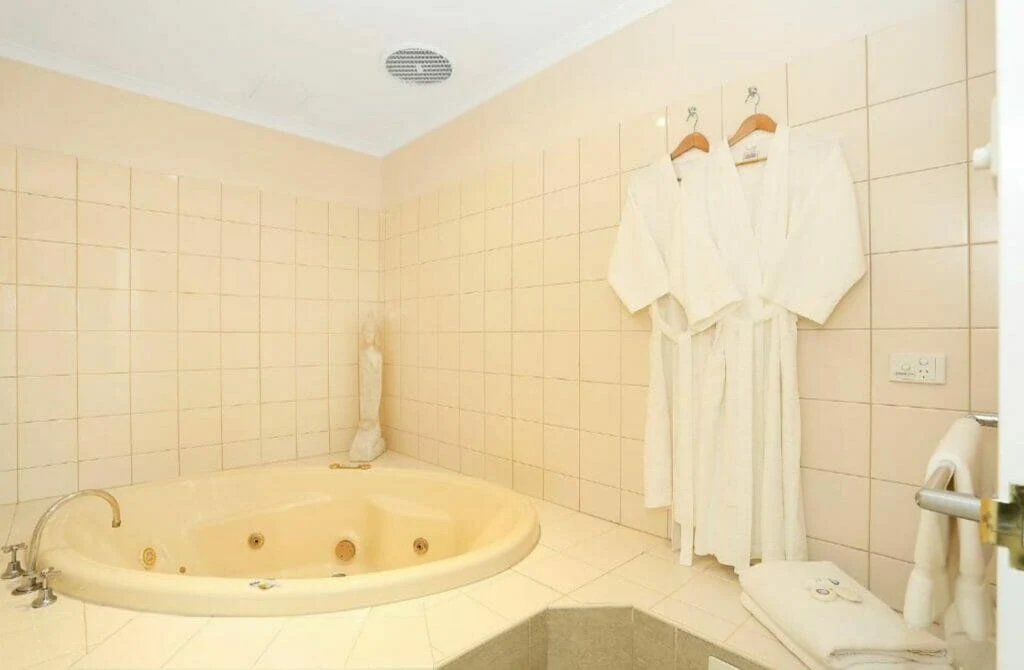 The Menzies - Best Hotels In Ballarat