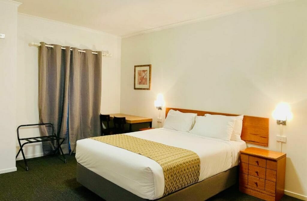 The Menzies - Best Hotels In Ballarat