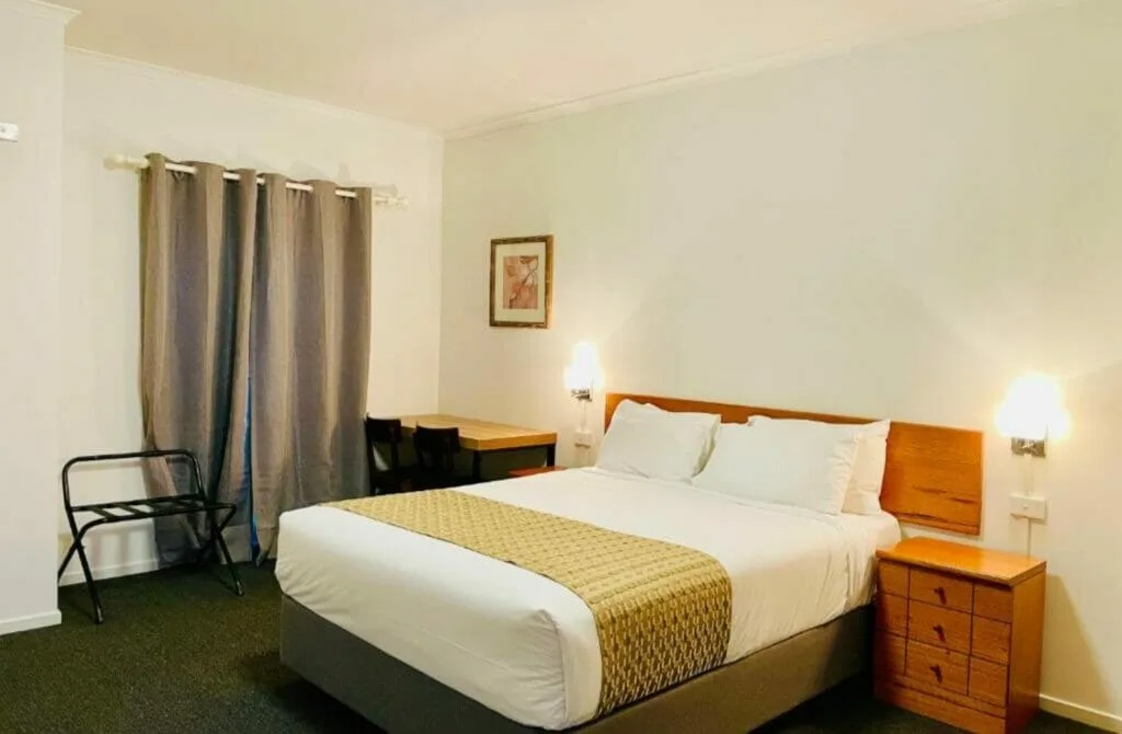 The Menzies - Best Hotels In Ballarat
