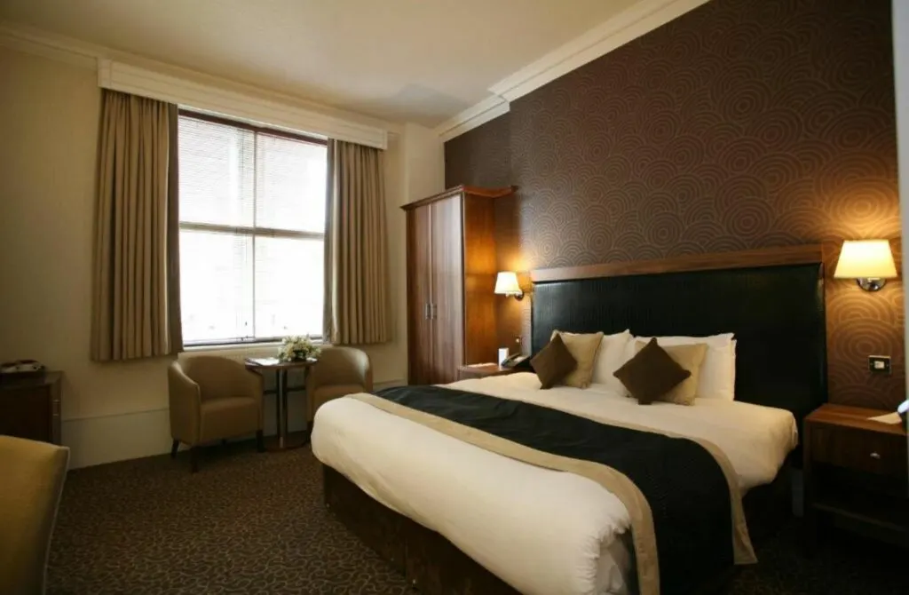 The Midland Hotel - Best Hotels In Bradford