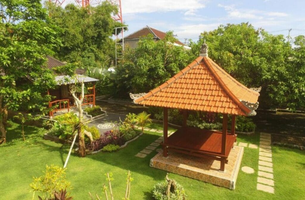 The Mulia Bali - Best Hotels In Indonesia