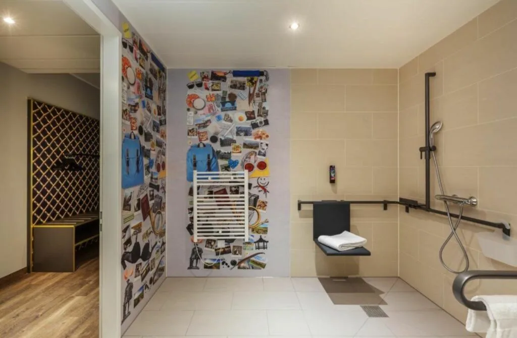 The Niu Mesh - Best Hotels In Stuttgart