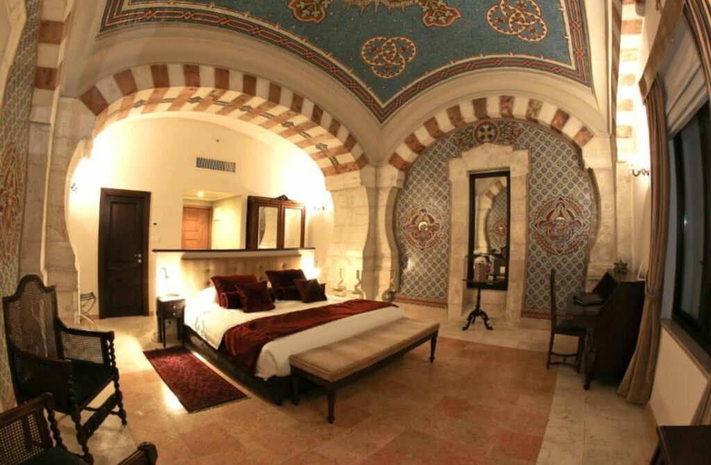 The Notre Dame Guest House - Best Hotels In Jerusalem