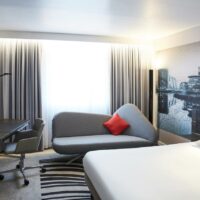 The Novotel Manchester Centre Review- High-Quality Accommodation At An Affordable Price!