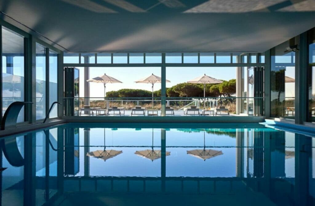 The Oitavos - Best Hotels In Cascais