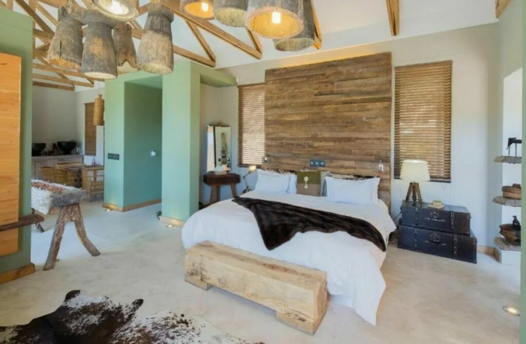 The Olive Exclusive Boutique Hotel - Best Hotels In Namibia