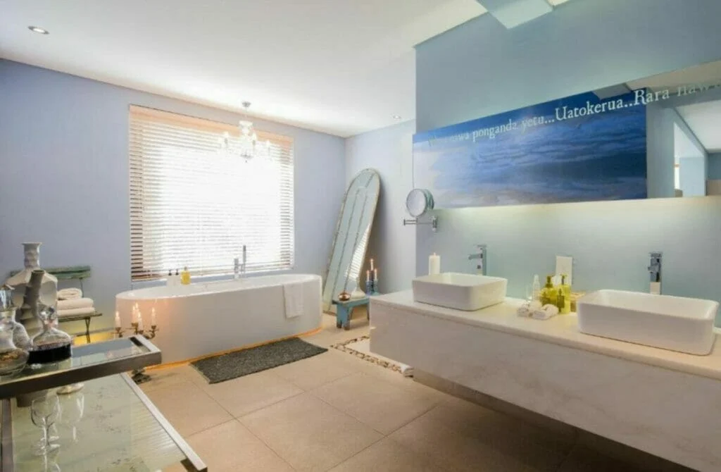 The Olive Exclusive Boutique Hotel - Best Hotels In Namibia