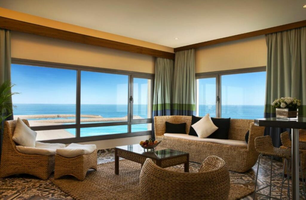 The Palms Beach Hotel & Spa - Best Hotels In Kuwait City