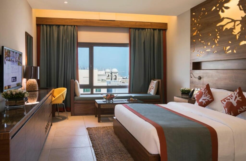 The Palms Beach Hotel & Spa - Best Hotels In Kuwait City