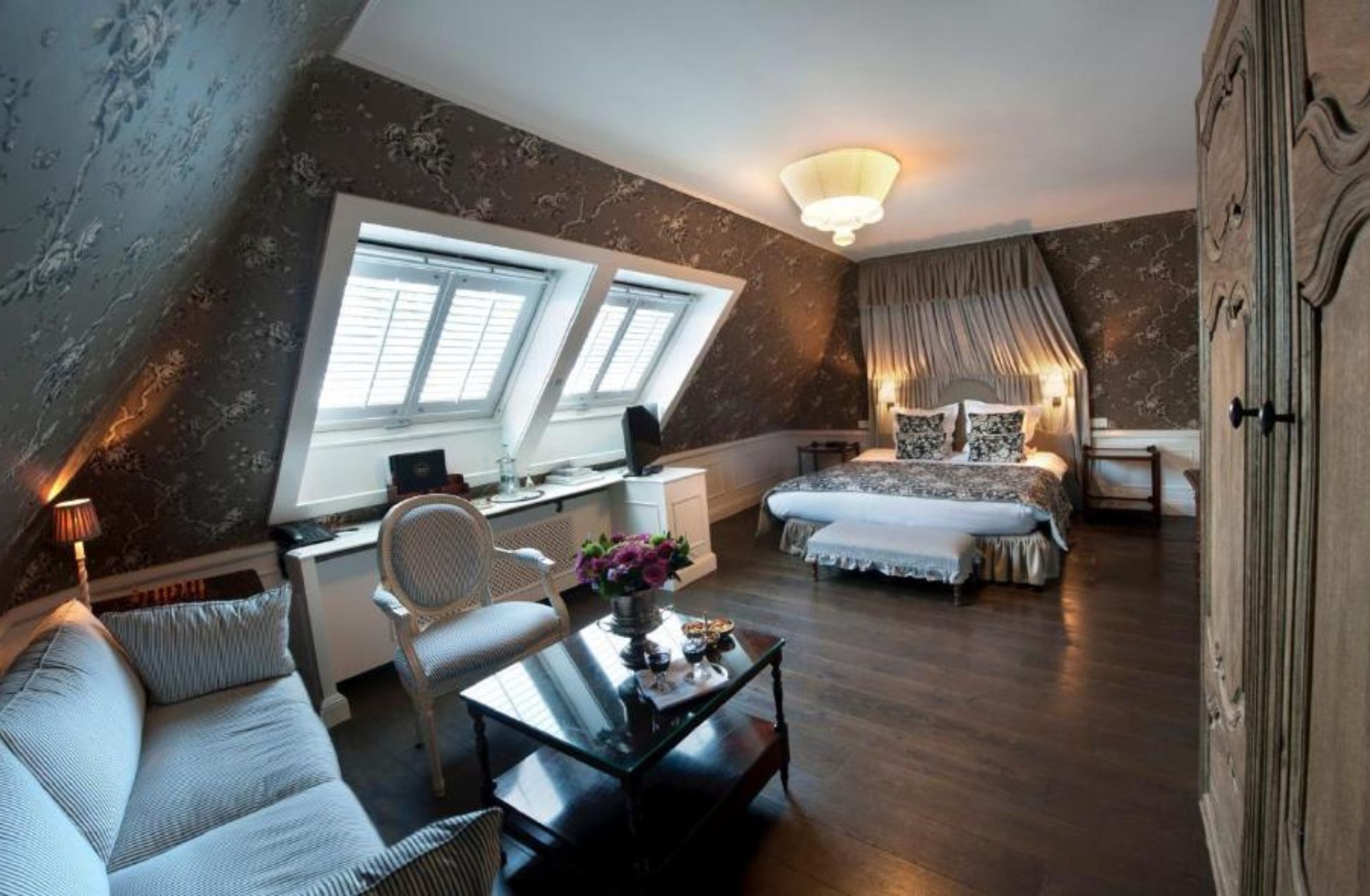 The Pand Hotel - Best Hotels In Bruges