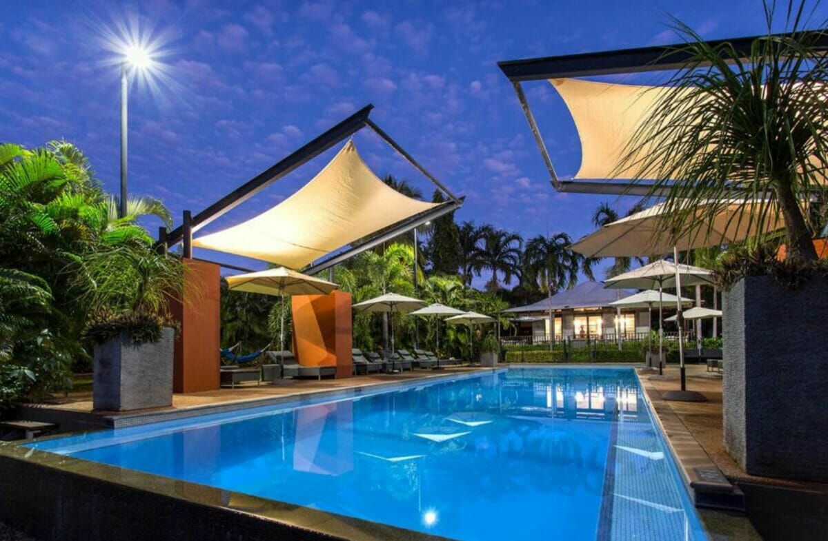 The 9 Best Hotels In Broome Top For A Blissful Stay