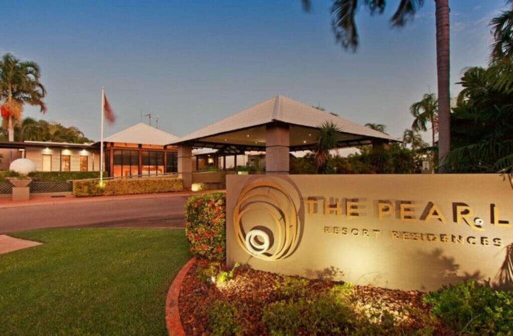 The Pearle - Best Hotels In Broome