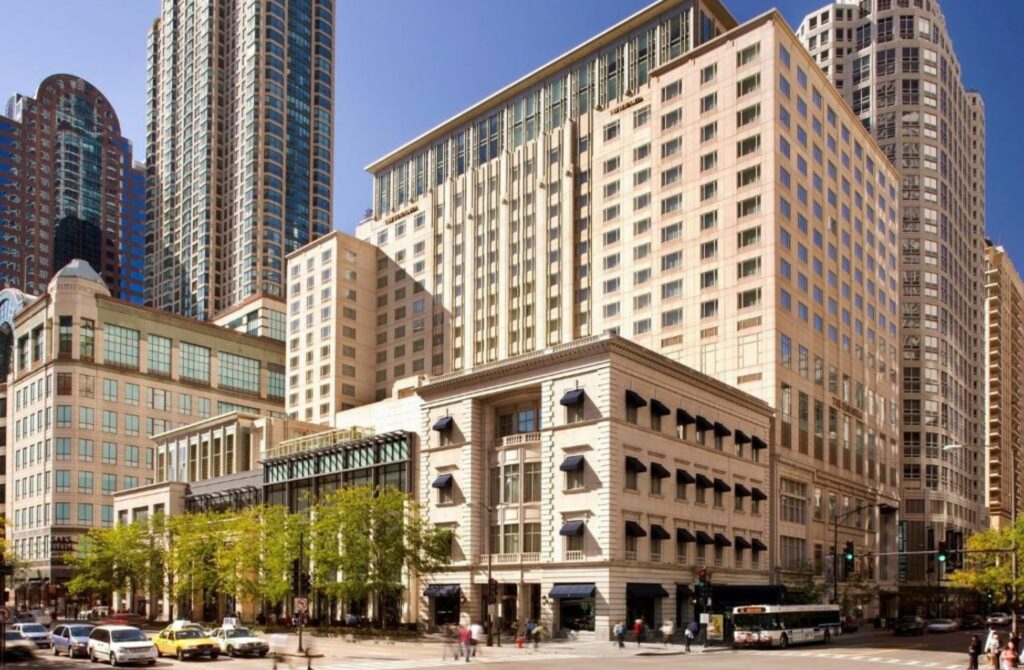 The Peninsula Chicago - Best Hotels In Chicago