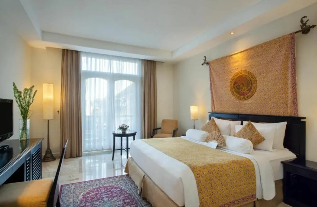 The Phoenix Hotel Yogyakarta - Best Hotels In Yogyakarta