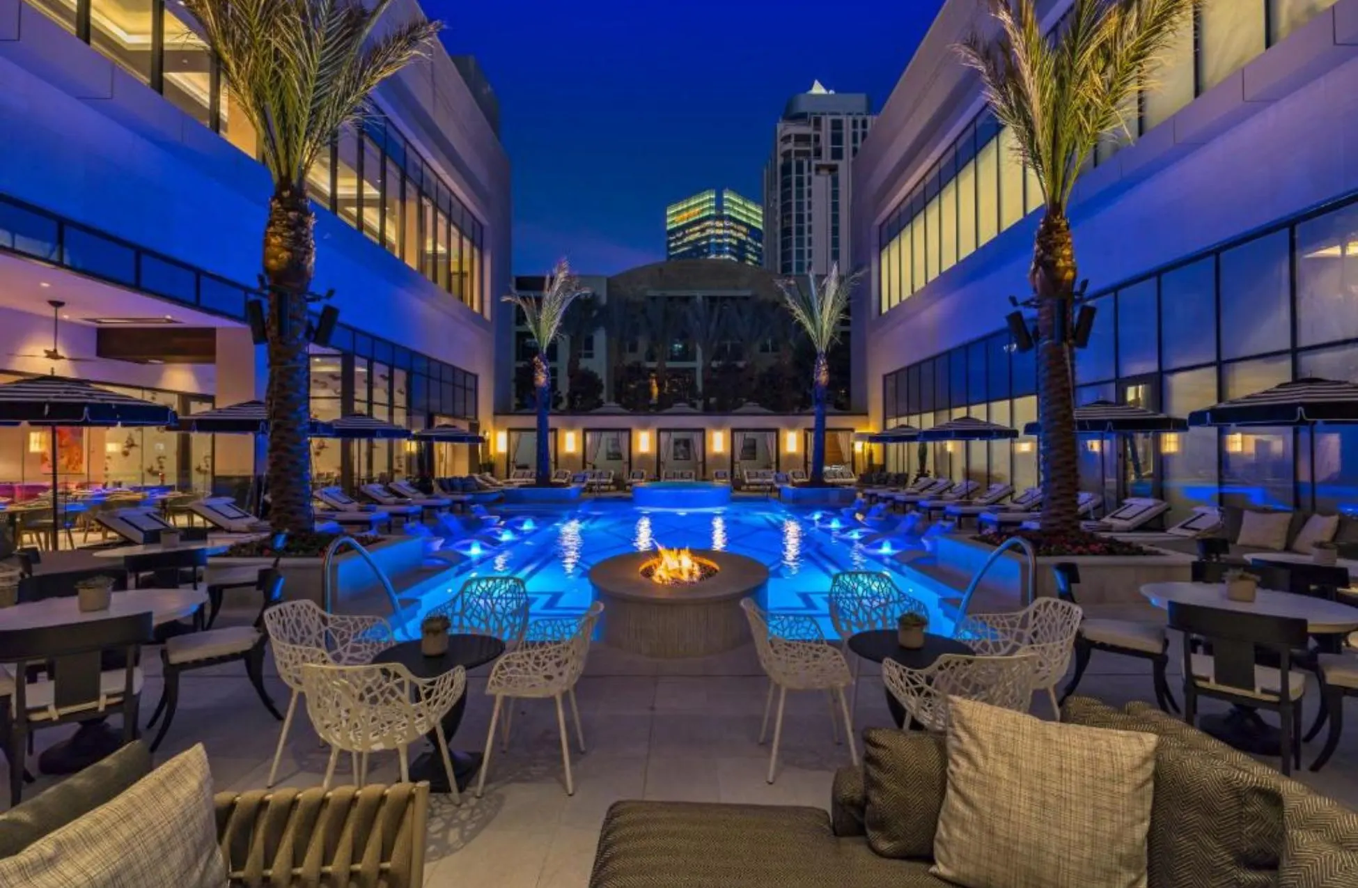 The Post Oak Hotel At Uptown Houston - Best Hotels In Houston