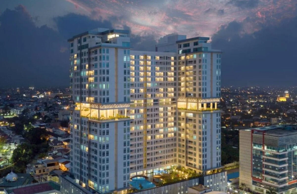 The Reiz Suites, ARTOTEL Curated Medan - Best Hotels In Medan