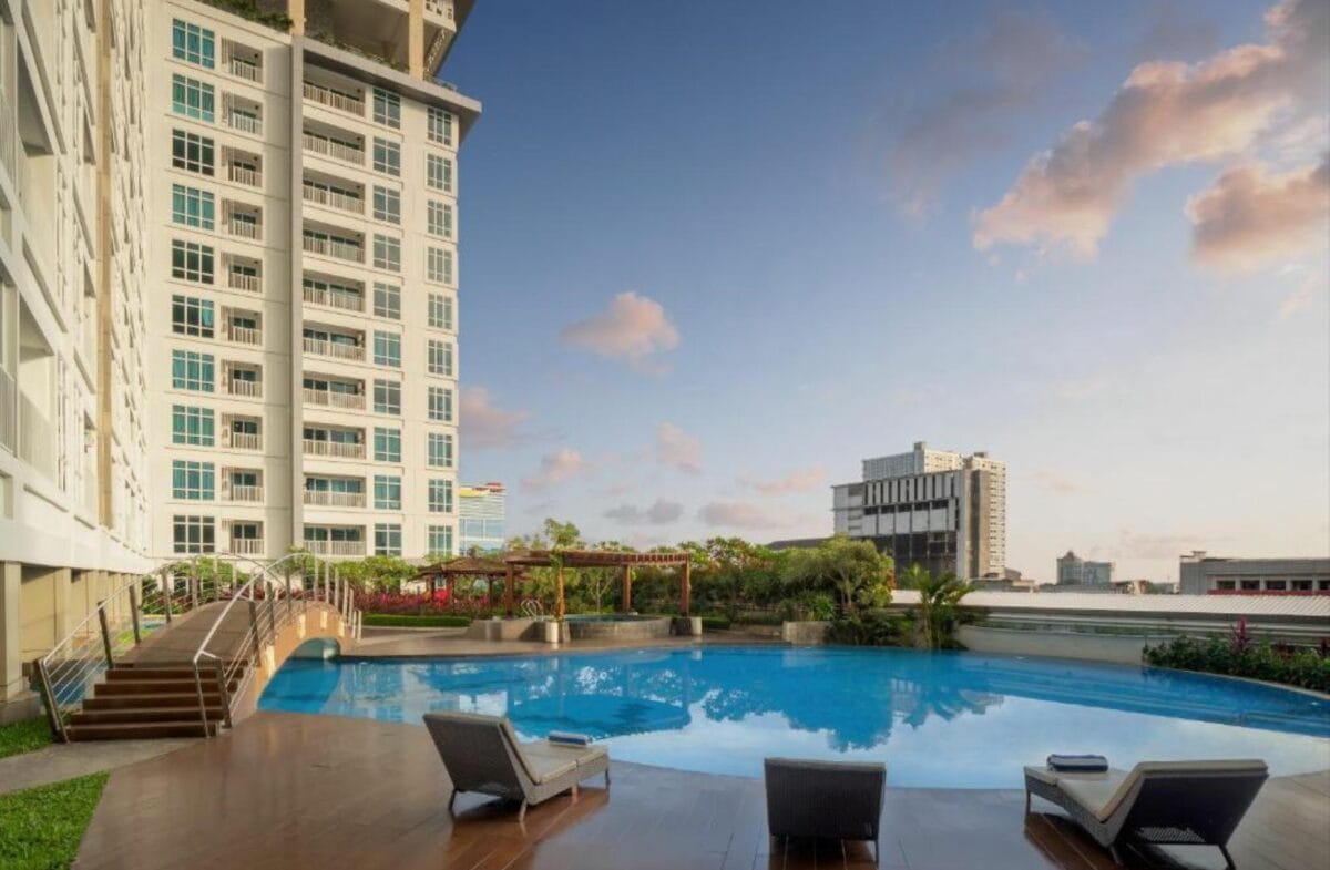 The Reiz Suites, ARTOTEL Curated Medan - Best Hotels In Medan