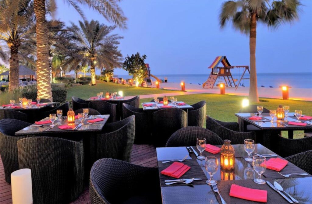 The Resort Al Bida'a Kuwait - Best Hotels In Kuwait City