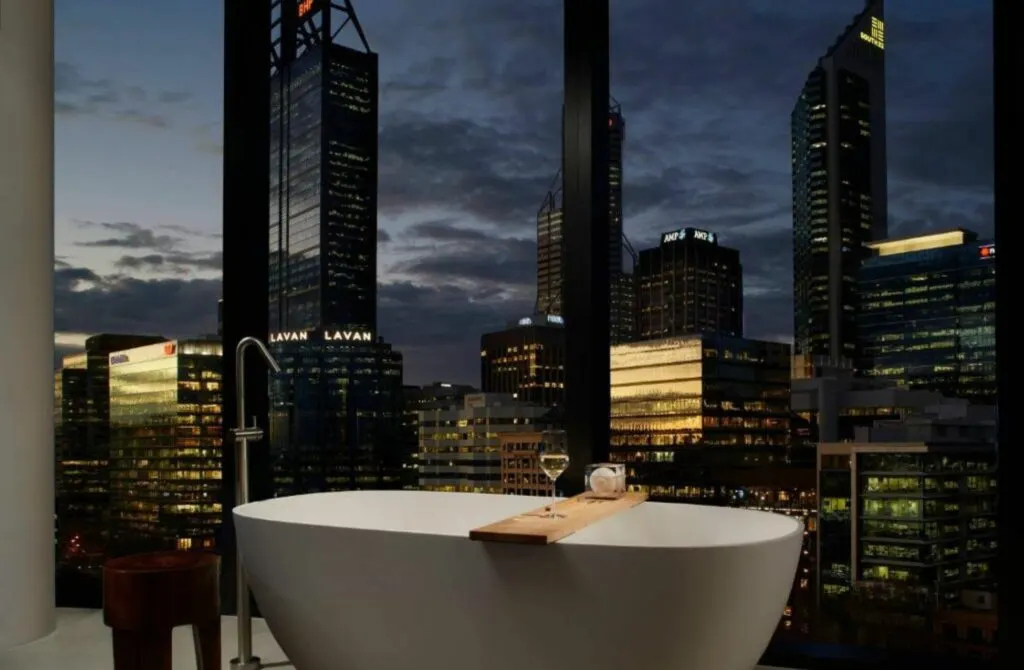 The Ritz-Carlton - Best Hotels In Australia
