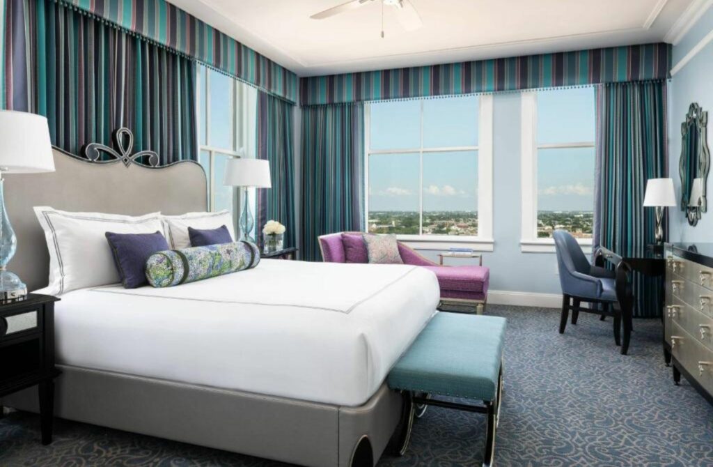 The Ritz-Carlton - Best Hotels In New Orleans