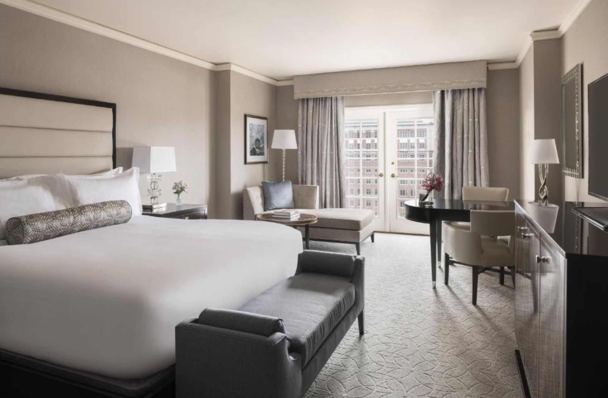The Ritz-Carlton, St. Louis - Best Hotels In St. Louis