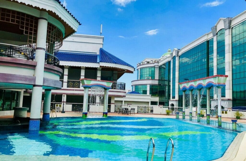 The Rizqun International Hotel - Best Hotels In Brunei