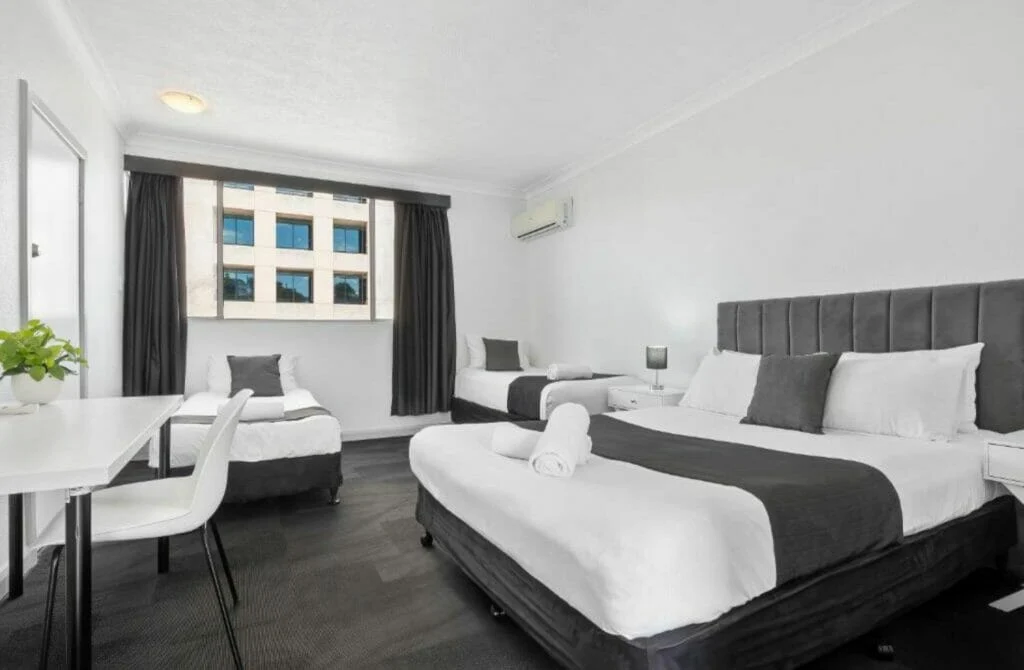The Robert Towns - Best Hotels In Townsville