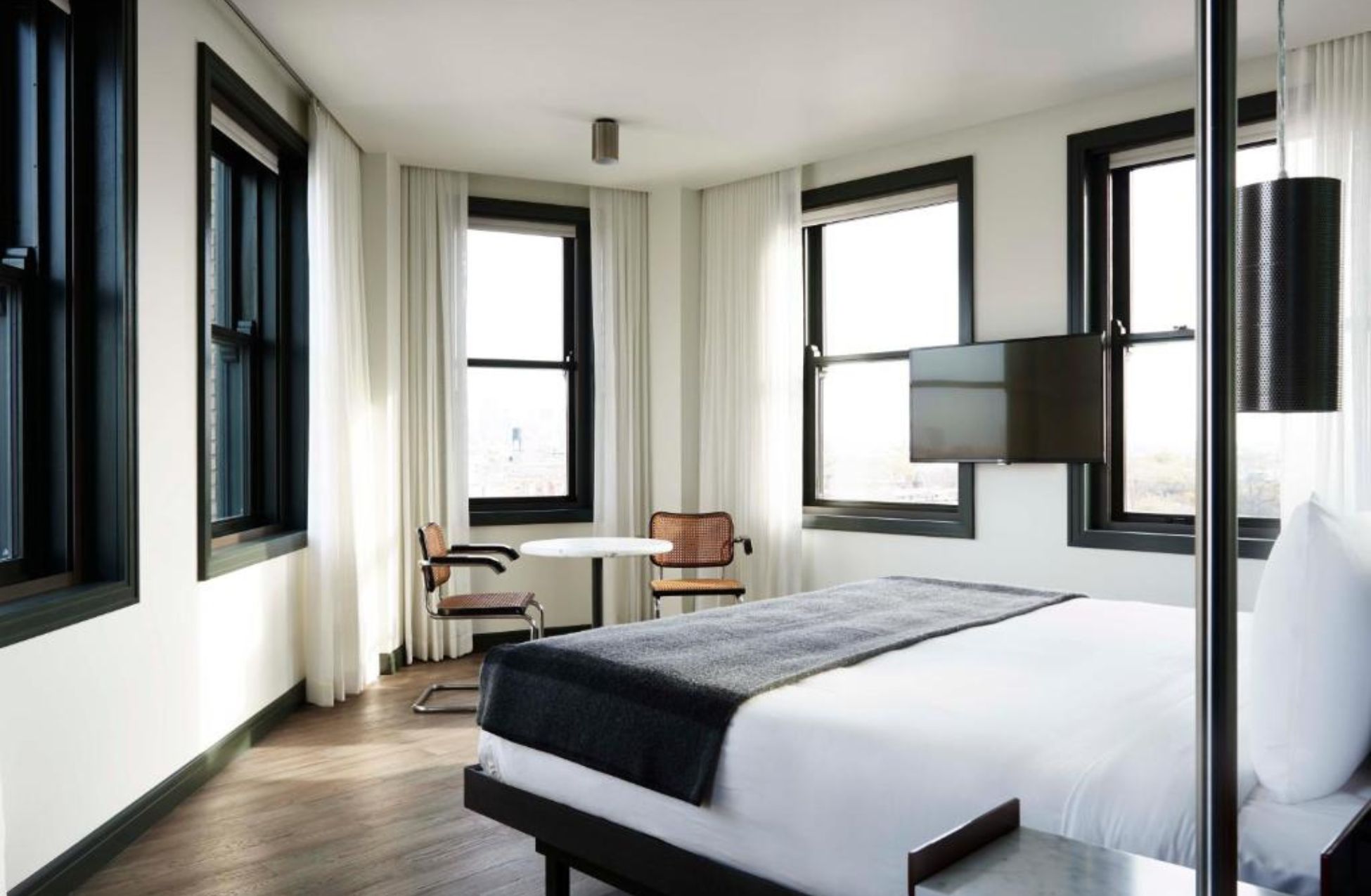 The Robey - Best Hotels In Chicago