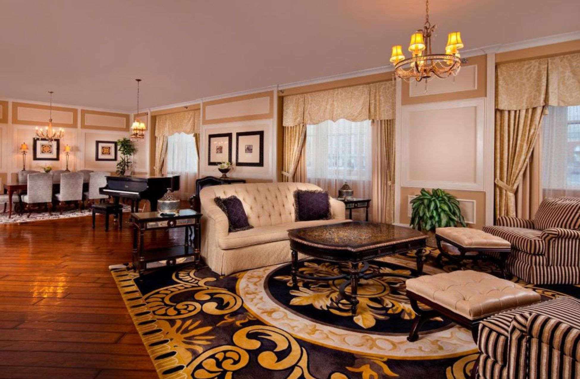 The Roosevelt New Orleans, A Waldorf Astoria Hotel - Best Hotels In New Orleans