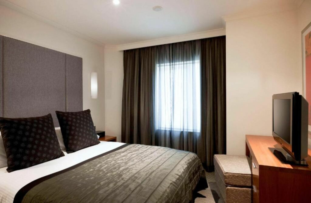 The Sebel Quay West Suites Sydney - Best Hotels In Sydney