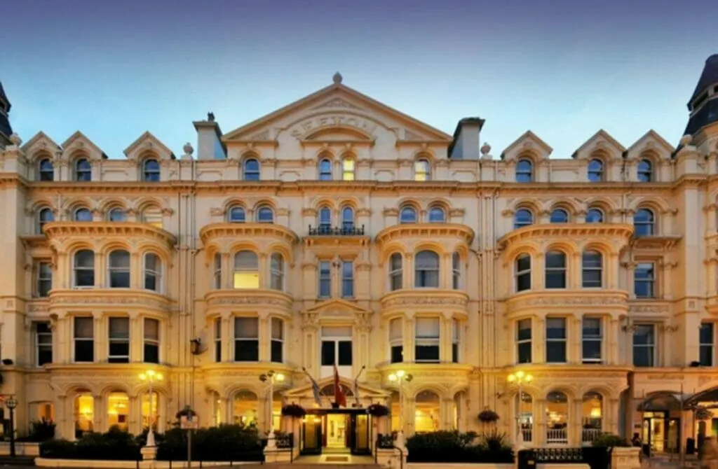 The Sefton - Best Hotels In Isle Of Man